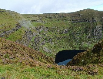 Jour 01 - Kilclooney - Rock of Cashel - Cork