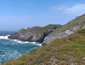 Jour 03 - Baltimore - Mizen Head - Sheep's Head