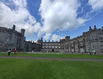 Jour 13 - Kilkenny